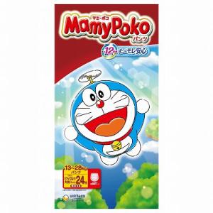 単品10個セット マミーポコパンツビッグ大24枚...の商品画像