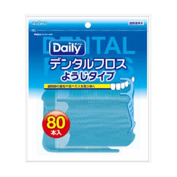 エビス デンタルフロス/ようじタイプN 代引不可