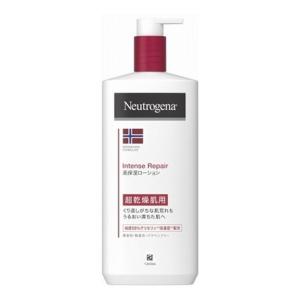 Johnson & Johnson ニュートロジーナ CICAボディエマルジョン