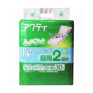 エルモア いちばん 尿とりパッド パワフルスーパー吸収 ( 30枚入