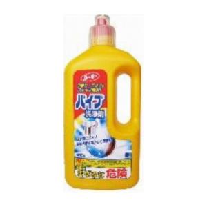 第一石鹸西日本 ルーキー パイプ洗浄剤 800g 日用品 日用消耗品 雑貨品 代引不可｜rcmdhl