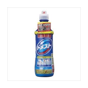 ユニリーバ ジャパン ドメスト500ML 500ML 住居洗...