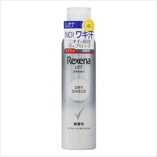 ユニリーバ・ジャパン レセナ ドライシールド パウダースプレー 無香性135G 135G 化粧品/ボ...