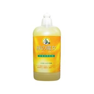 三宝 緑の魔女 バス用 420ML 代引不可