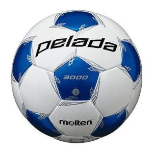 モルテン ペレーダ30005号 サッカー フットサル ボール シャトル F5L3000-WB