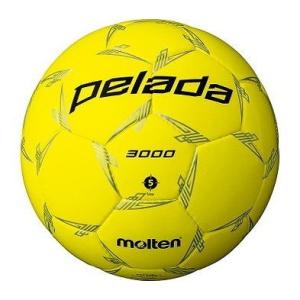 モルテン ペレーダ30005号 サッカー フットサル ボール シャトル F5L3000-L