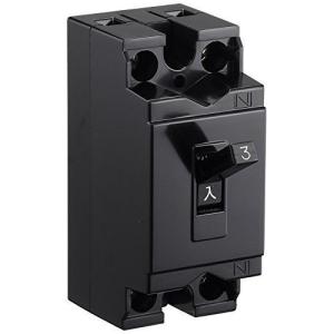 3A 安全ブレーカ B-1EA テンパール テンパール工業