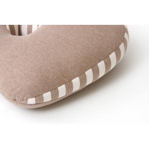 クッション 低反発 快適フィット マイクロファ...の詳細画像5