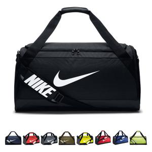 NIKE ナイキ ブラジリア 6 ダッフル M ...の商品画像