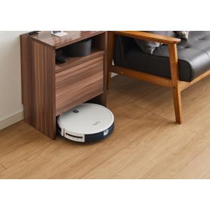 隠せる ロボット掃除機収納ラック 幅42cm ...の詳細画像2