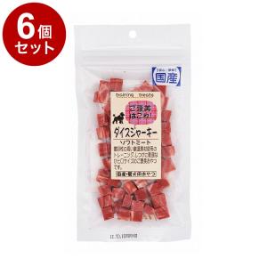 6個セット エースプロダクツ ダイスジャーキーソ...の商品画像