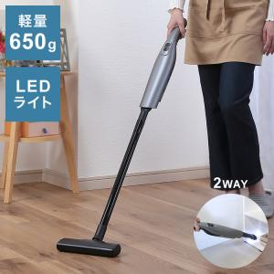 Panasonic（パナソニック） 掃除機 ライトグレー キャニスター MC