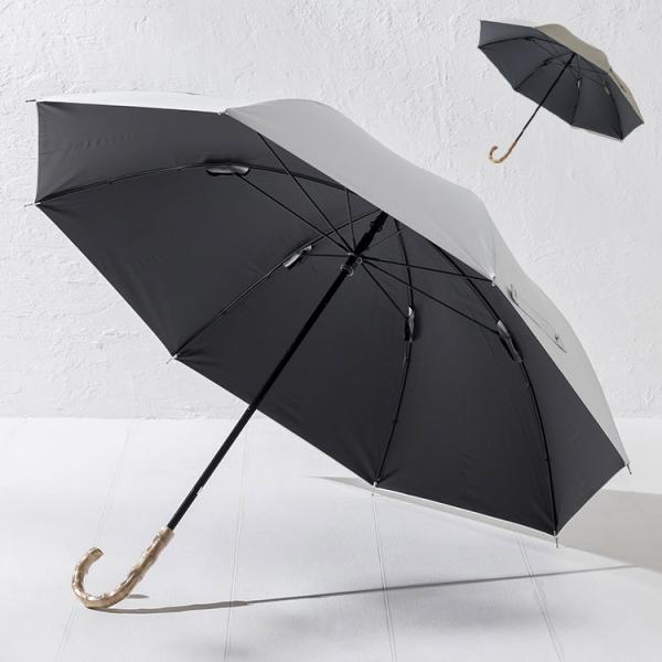 Radi-Cool 放射冷却 傘 ラディクール 晴雨兼用 日傘 傘 かさ スライド式 紫外線対策 U...