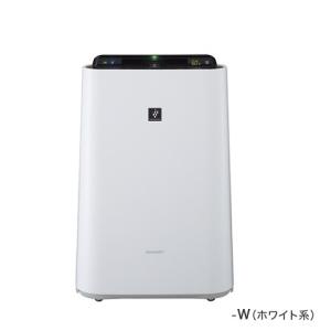シャープ KC-D50