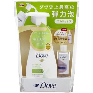 数量限定 ダヴ ディープピュア クリーミー泡洗顔料 160ml モイスチャーケア オイルクレンジング ミニボトル ml 最安値 価格比較 Yahoo ショッピング 口コミ 評判からも探せる