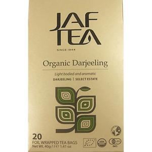 JAF TEA Classic Gold ダージリン 20袋 Ceylon Family