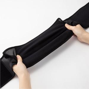 ピジョン 産後はじめてセット 骨盤ベルト&am...の詳細画像5
