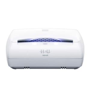 マクセル お風呂用 水素生成器 水素 充電トレ...の詳細画像2