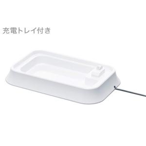 マクセル お風呂用 水素生成器 水素 充電トレ...の詳細画像3