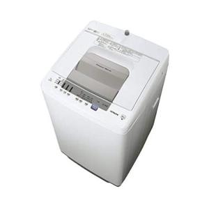 日立 全自動洗濯機 7.0kg NW-R705-W 全自動 洗濯機 お急ぎコース 設置工事不可 代引不可
