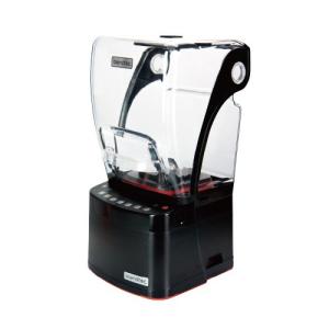 blendtec（ブレンドテック） 業務用 スムージー ブレンダー STEALTH
