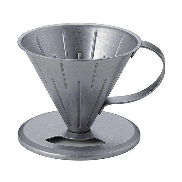 高桑金属 ステンレスコーヒードリッパー ダメージ S 404964