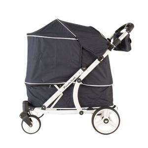 ピッコロカーネ クレア ペットカート 多機能 ...の詳細画像2