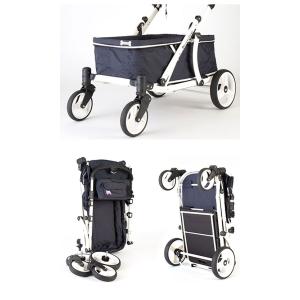 ピッコロカーネ クレア ペットカート 多機能 ...の詳細画像5