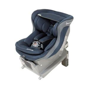 リーマン FA005 レスティロ ISOFIX ネイビー チャイルドシート ISOFIX取付方式