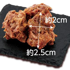 4個セット アドメイト プレミアム 角切り馬肉...の詳細画像4
