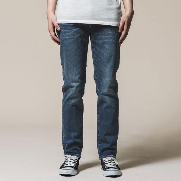 リーバイス 511 LEVIS SLIM FIT スリムフィット スリムフィットテーパード スリムテ...