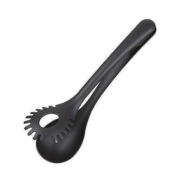 リバティーコーポレーション トング 25.5cm ブラウン LB-50