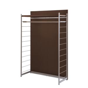 J.フロント建装 RM-2-MM メープル リフェクス 吊式姿見ミラー 45×120