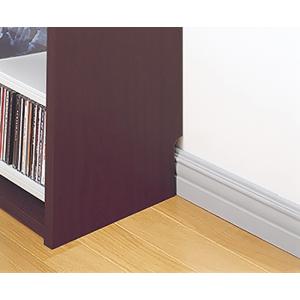オークス CDストッカー CS1668-D 代引不可の詳細画像3