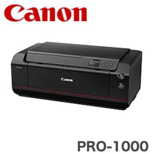 CANON キヤノン imagePROGRAF PRO-1000 プリンター