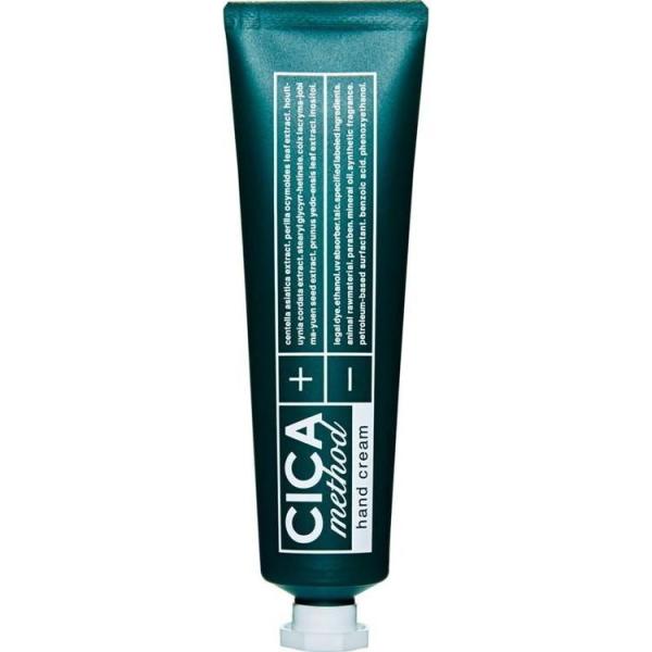 単品5個セット コジット 薬用CICA method HAND CREAM エッセンシャルハーブの香...