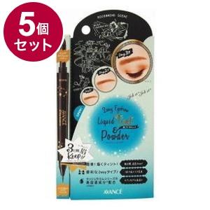 単品5個セット アヴァンセ ジョリ・エ ジョリ・...の商品画像