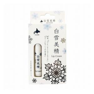 小六 コロク 白雪美精 リップクリーム