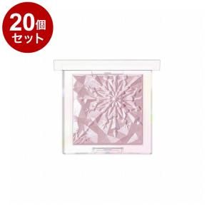 単品20個セット クリオプリズムハイライター 05 バイオレットルビー CLIO NEW パール ツヤ メイクアップ 韓国コスメ