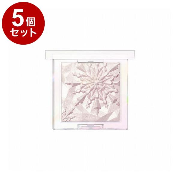 単品5個セット クリオプリズムハイライター 04 グレイスオパール CLIO NEW パール ツヤ ...