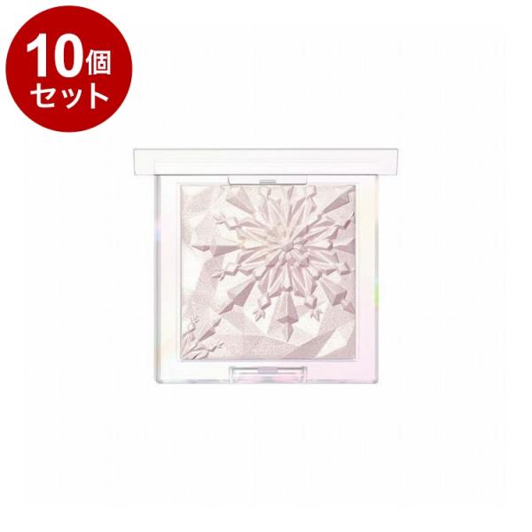 単品10個セット クリオプリズムハイライター 04 グレイスオパール CLIO NEW パール ツヤ...