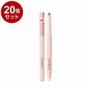 単品20個セット ペリペラ ムードインシェードア...の商品画像