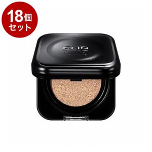 単品18個セット クリオ キルカバー ファンウェアクッション 21C ランジェリー クッションファンデ ファンデーション 韓国コスメ CLIO メイクアップ