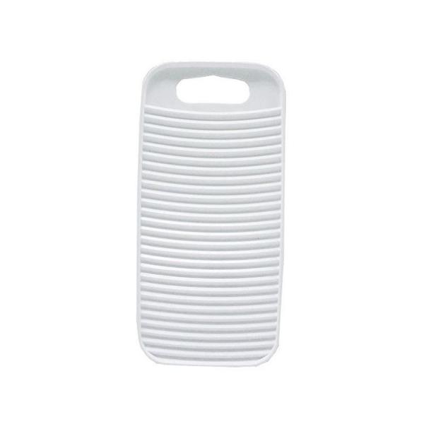 【5個セット】オーエ Arao! せんたく板 ホワイト 84022