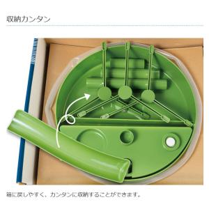 ライソン LYTHON 元祖本格流しそうめん ...の詳細画像4