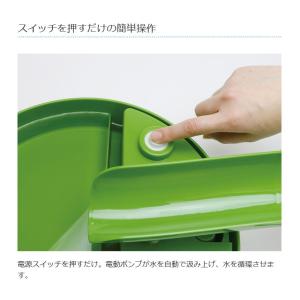 ライソン LYTHON 元祖本格流しそうめん ...の詳細画像5