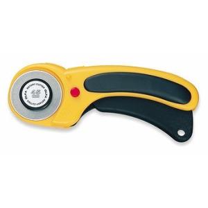 オルファ OLFA オルファ 円形刃カッター 1...の商品画像