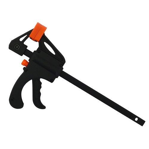 アークランドサカモト グレイトツール クイックバークランプ150 GTQC-150