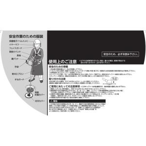 WIZA アークランドサカモト 軽量草刈チップ...の詳細画像2