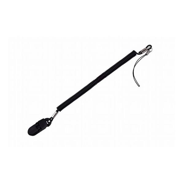 祥碩堂 SHOSEKIDO 落下防止 ワイヤーストラップ 祥碩堂建築用シャープペンシル専用 最長10...